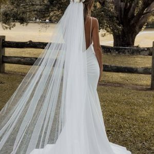 Grace Loves Lace - Henri Veil - Ivory, 280cm